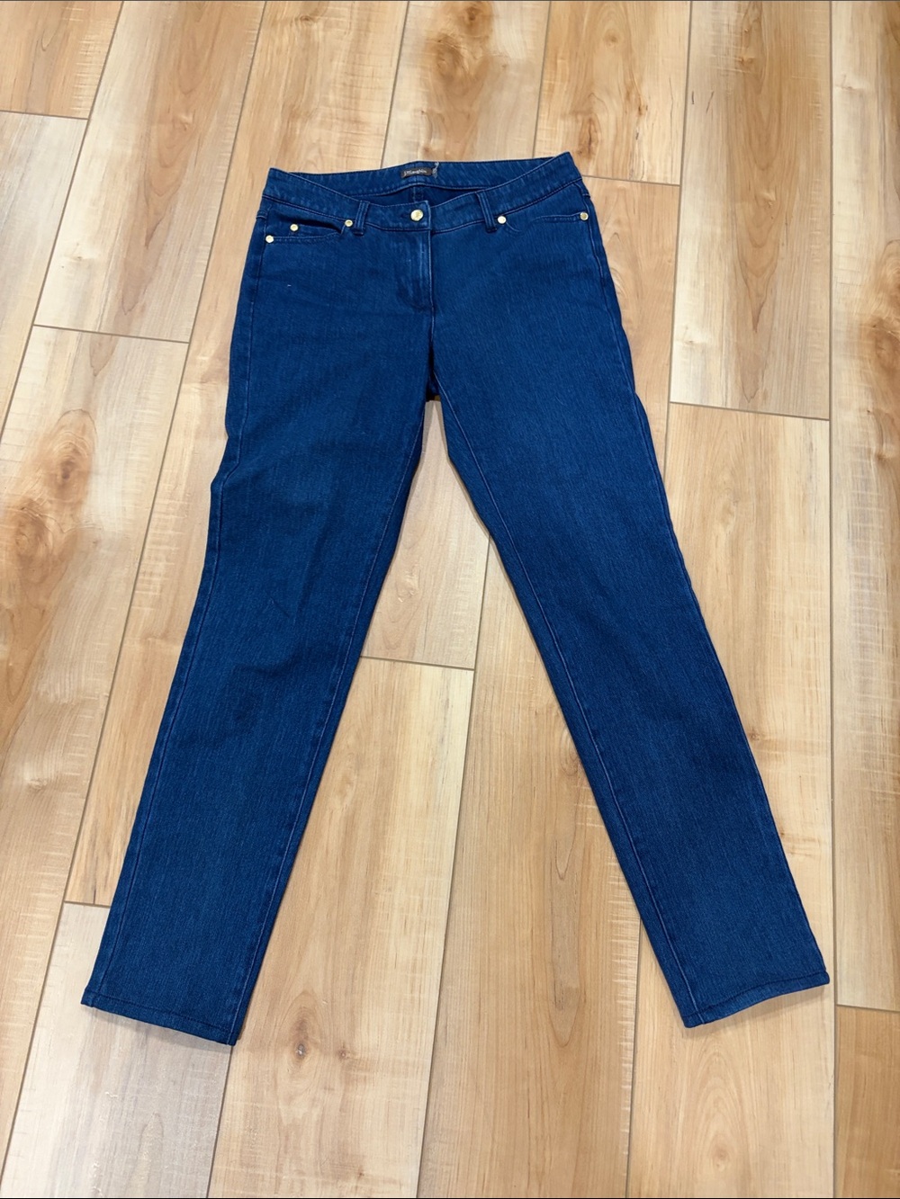 J McLaughlin jeans size 6 8